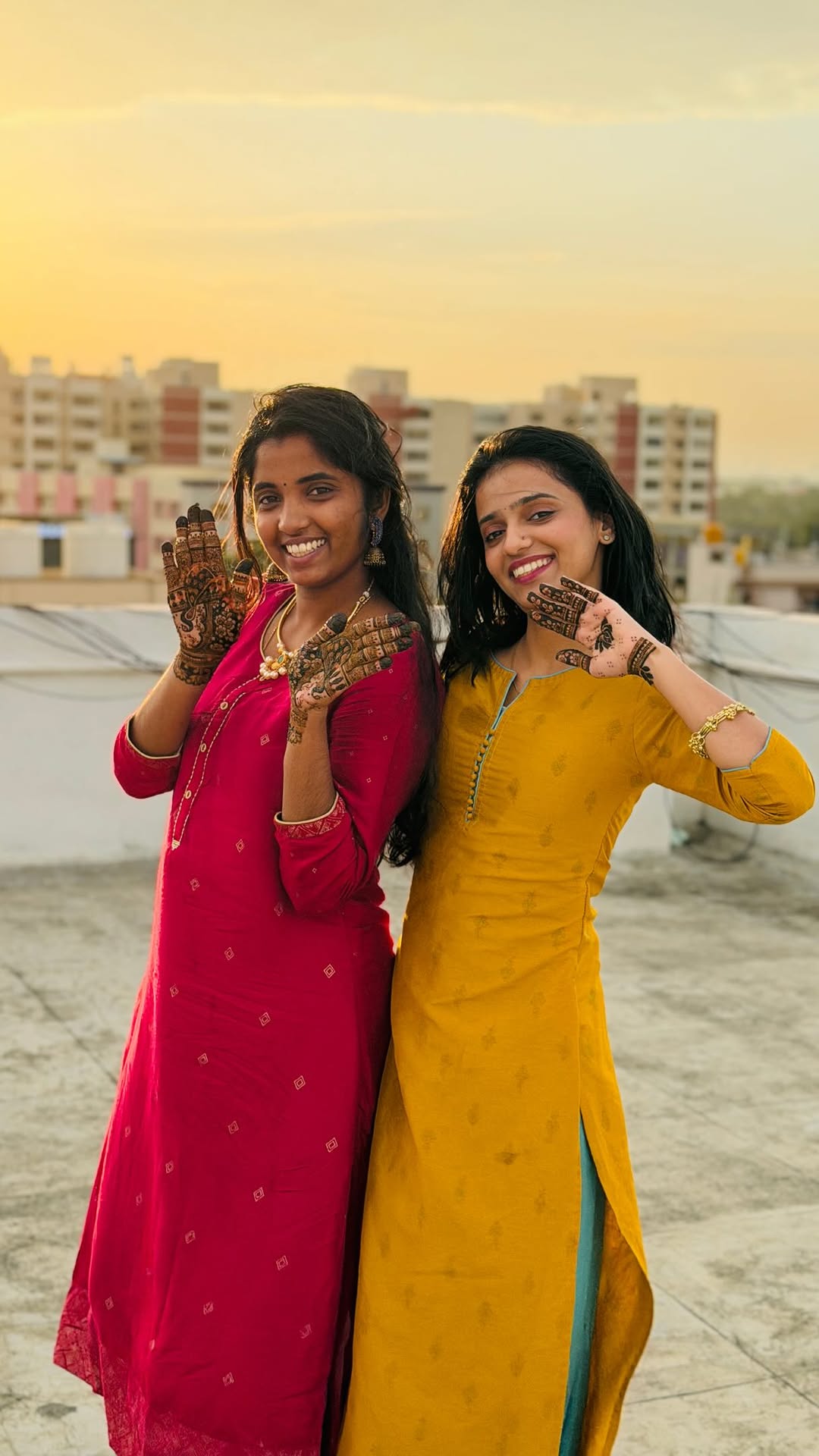 Mehendi design reel by Henna Tales by Thaash, Bangalore
